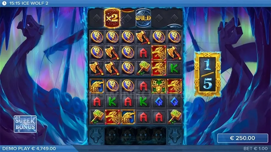 New Slot Games Review